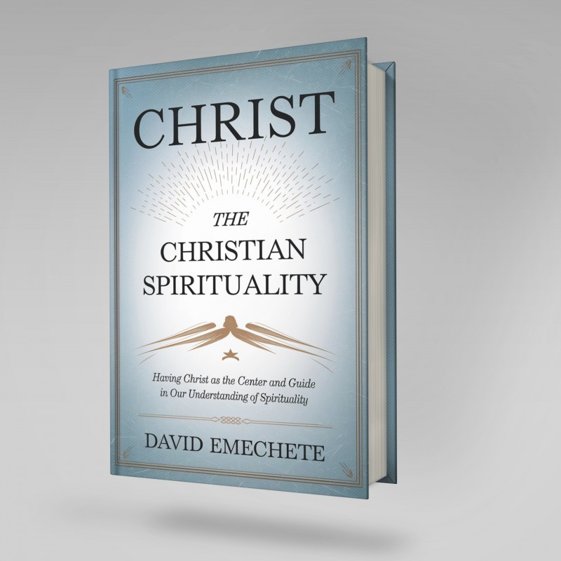 Christ: The Christian Spirituality