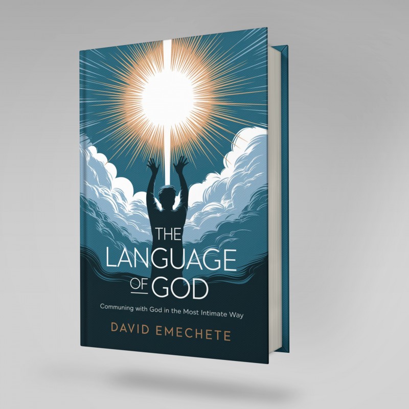 The Language Of God