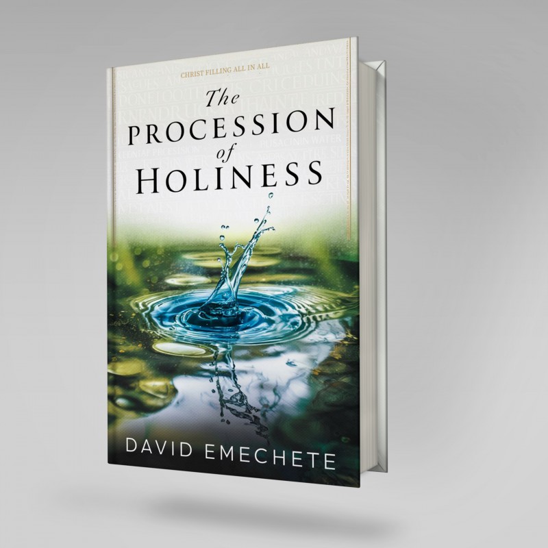 The Procession Of Holiness