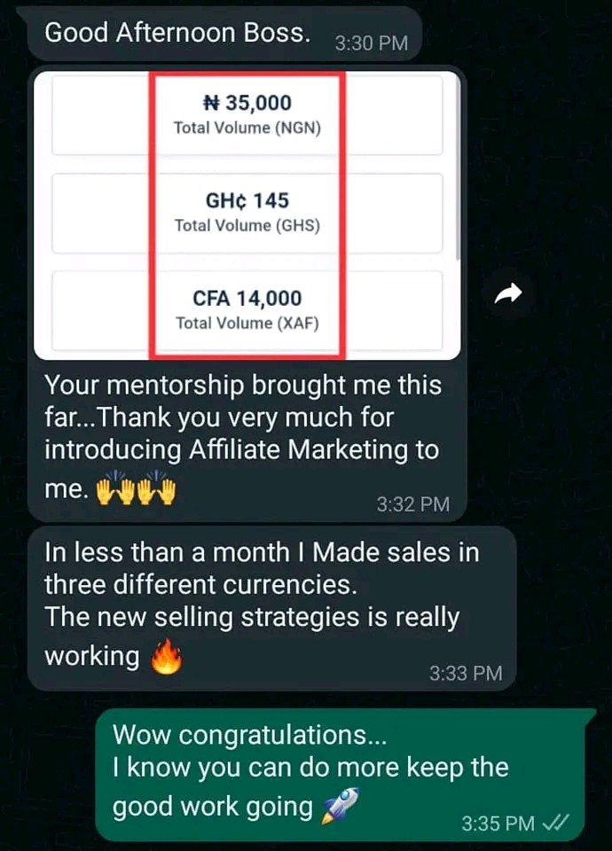 Customer review 2