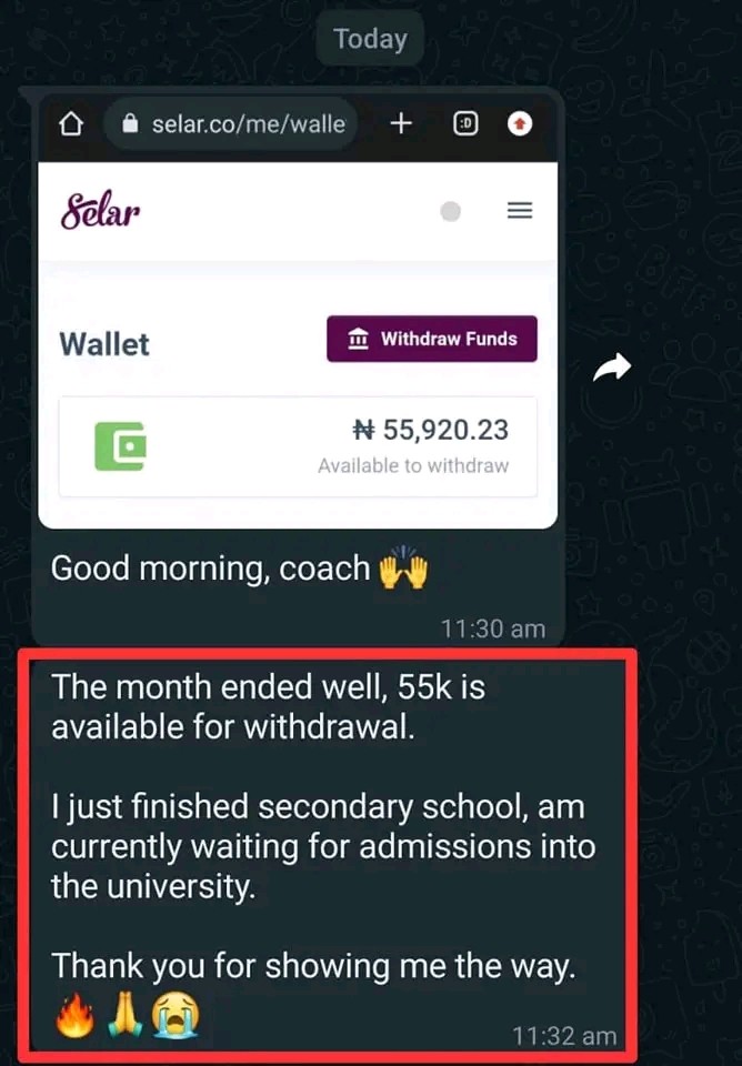 Customer review 4