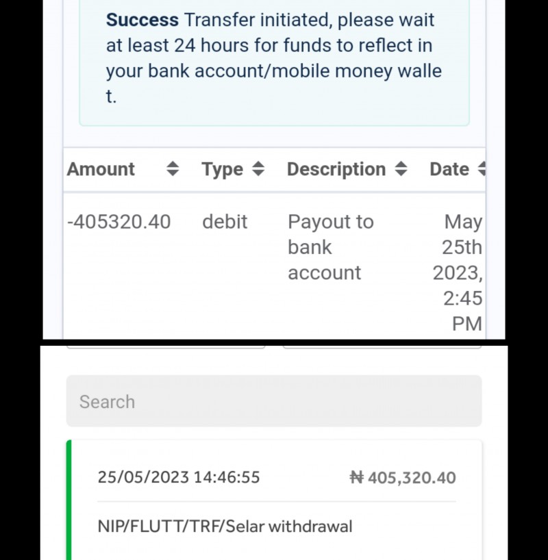 Customer review 5