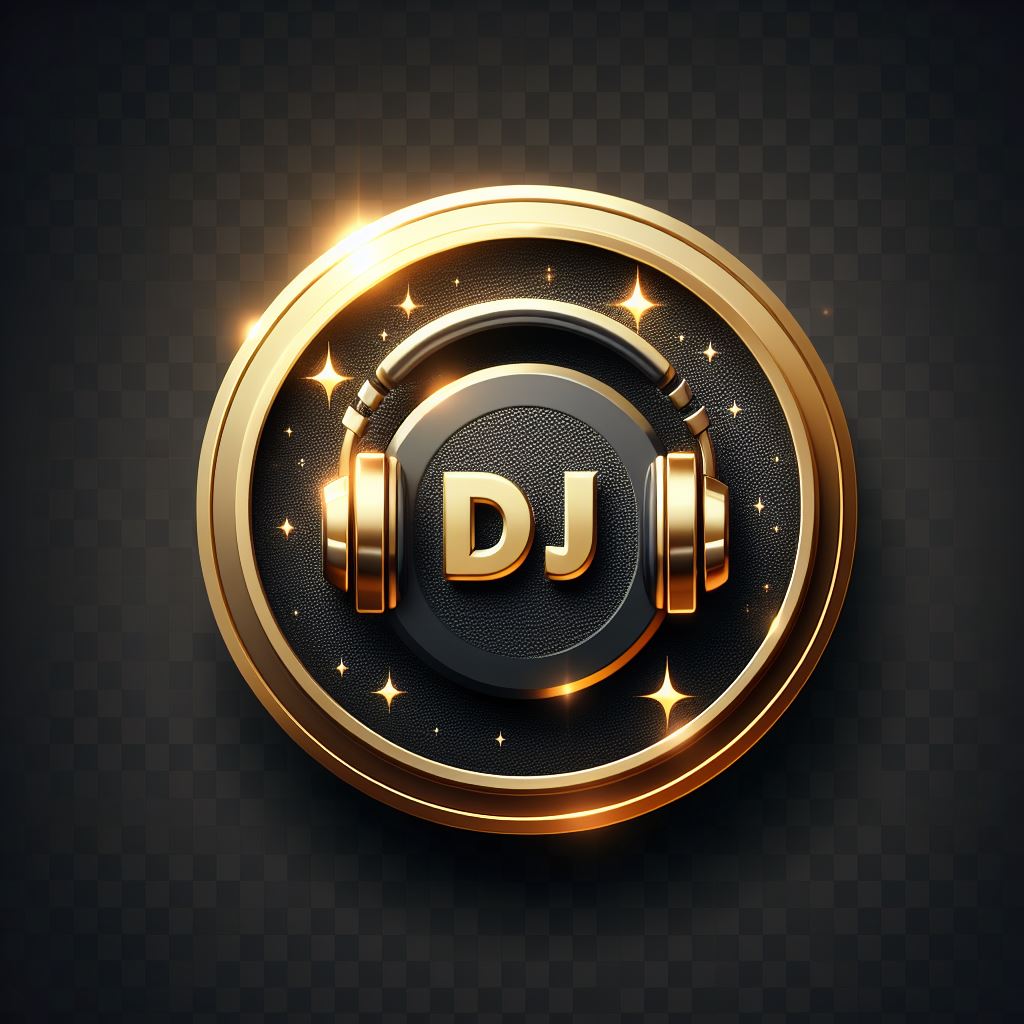 Dj Logo