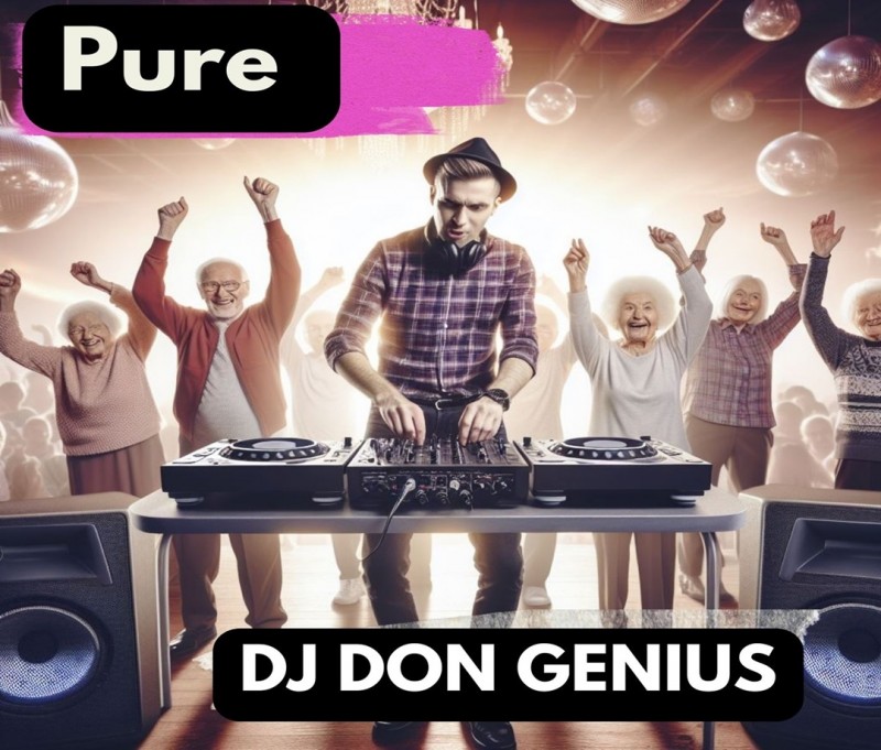 [Free] Type Beat "Pure" Amapiano Untagged By (Dj DOn Genius)