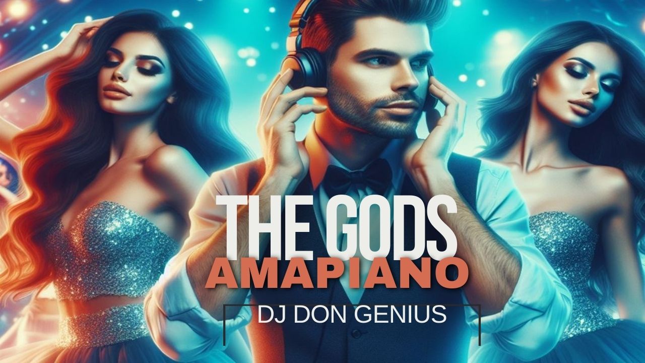 Inspirational Background Sound for Vidos Royalty free. (Best Inspirational Background Sound) . [The Gods By Dj Don Genius]