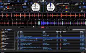 Serato DJ Crx Mac Version