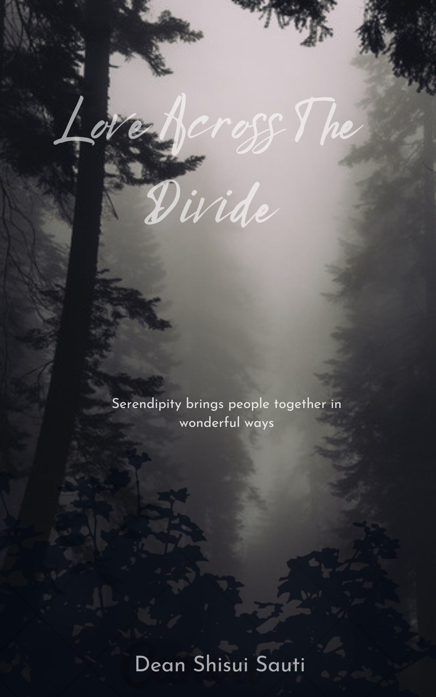 Love Across The Divide