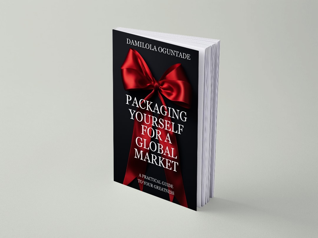 Pre-order package yourself for a global market