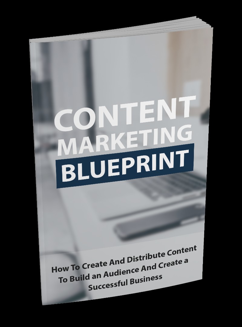 Content Marketing Blueprints