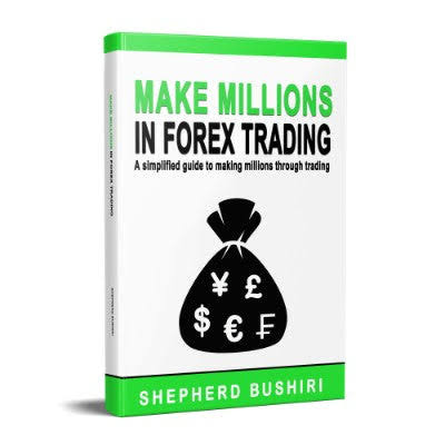 Making Millions In Forex Trading: A Simplified Guide To Making Millions Through Trading