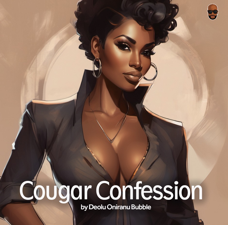 Cougar Confession [Episode Seven ][18+]