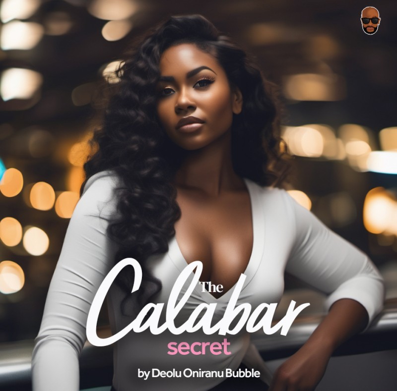 The Calabar Secret [Episode Two][18+]