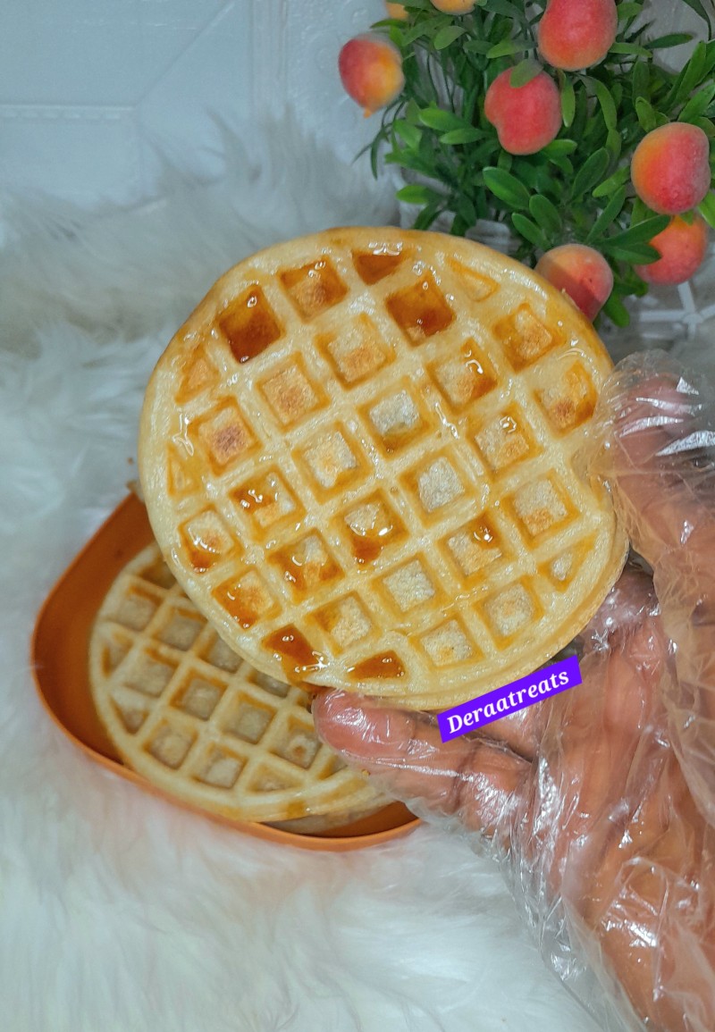 WAFFLE CLASS