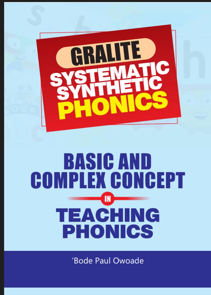 BASIC AND COMPLEX CONCEPT IN TEACHING PHONICS