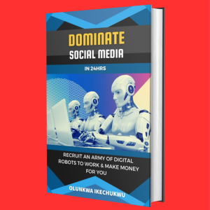 How To Dominate Social Media In 24hrs Using Army of Digital Robots copy