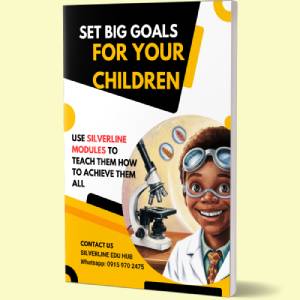 Silverline Brain Boost For Children / Students