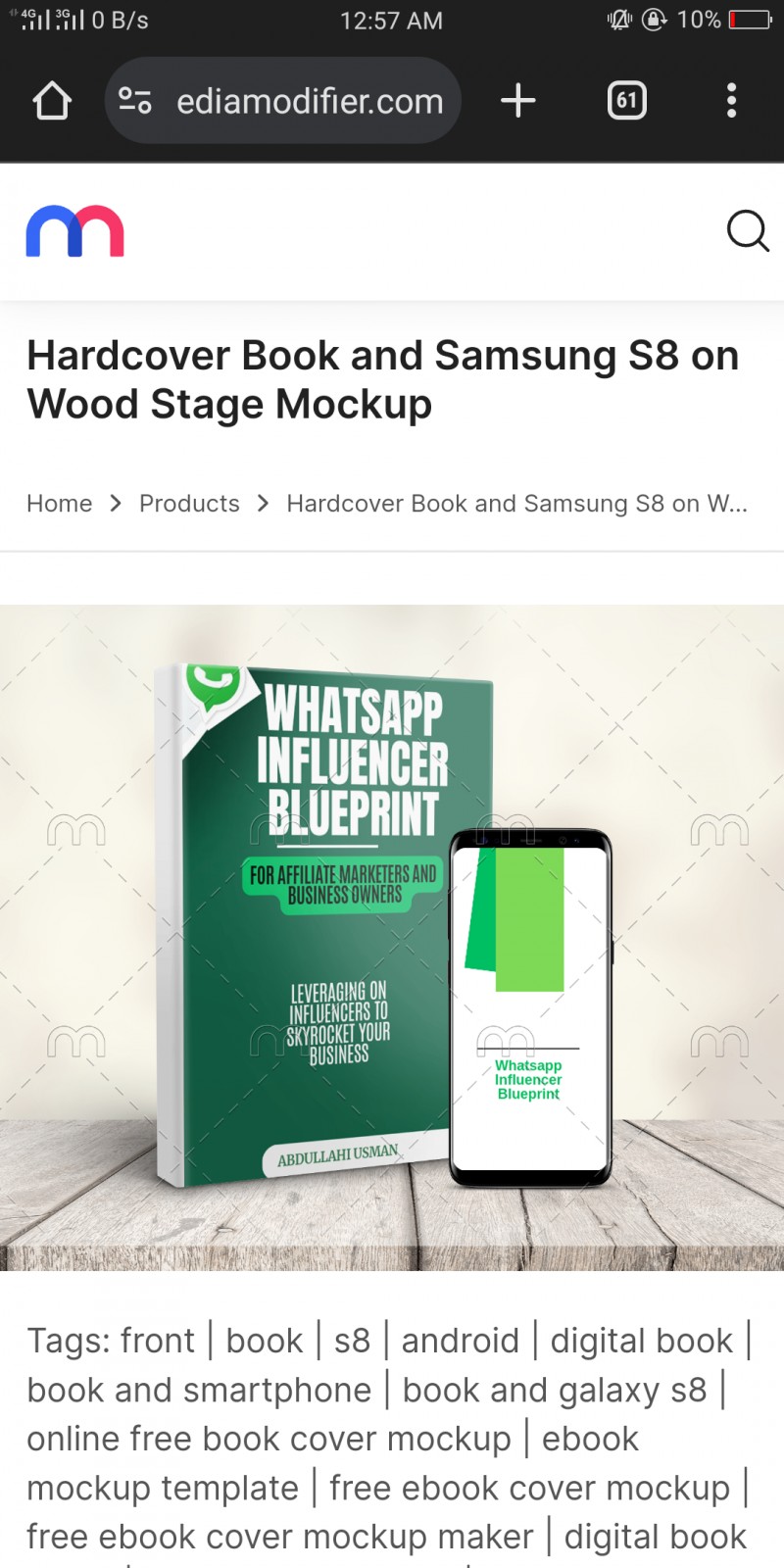 Whatsapp Influencer Marketing Blueprint