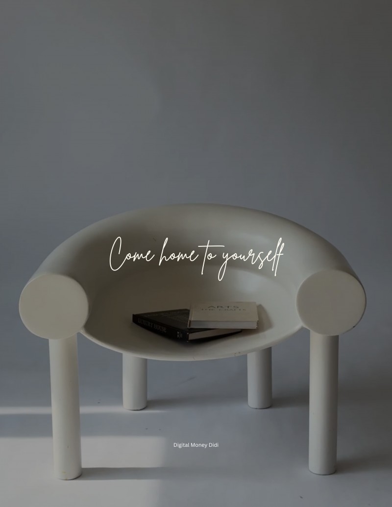 An audit to come home to yourself (Free Download)
