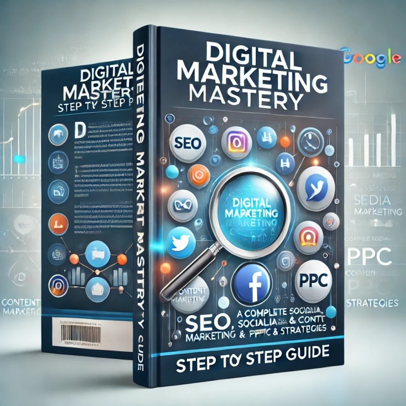 Digital Marketing Mastery