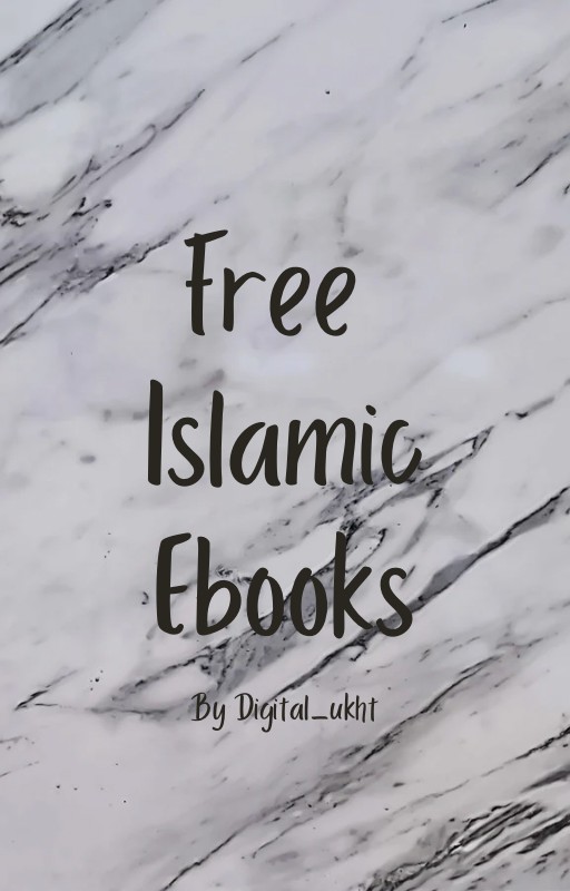Free Islamic ebooks