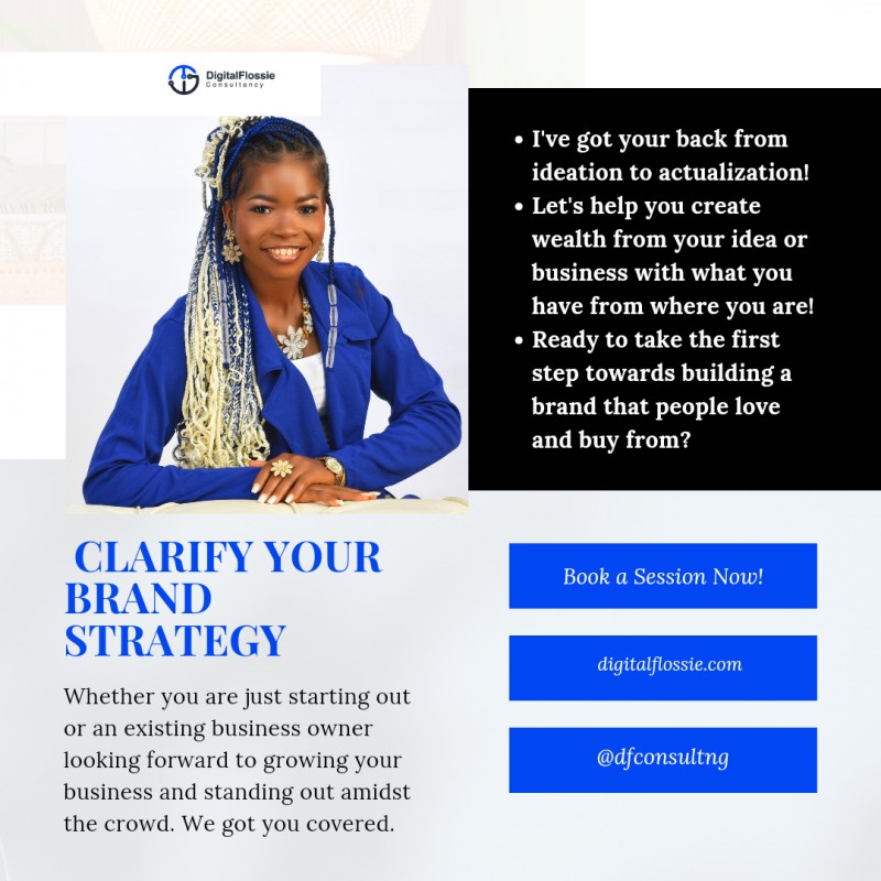 Brand Growth Advisory Service (BGAS)