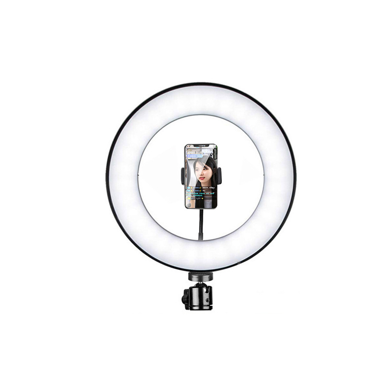 Ringlight + Tripod Combo