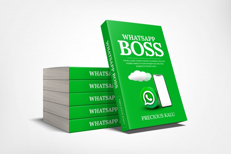 WHATSAPP BOSS