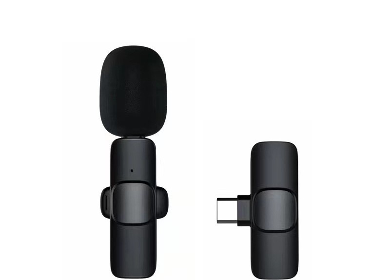 Wireless Microphone