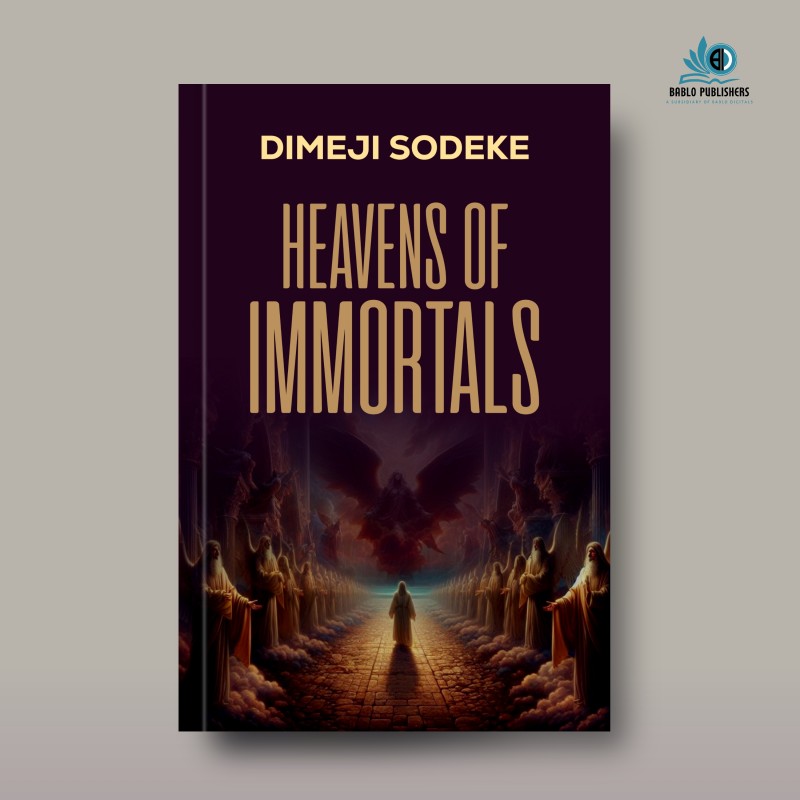 Heavens of Immortals