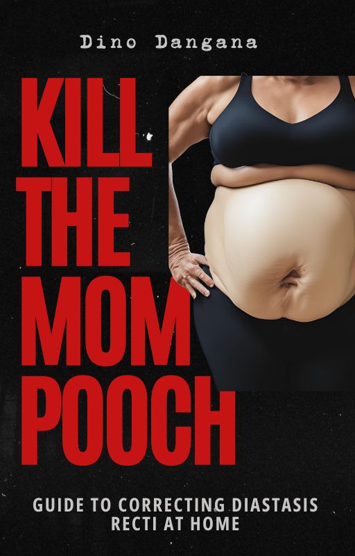 Kill The Mom Pooch
