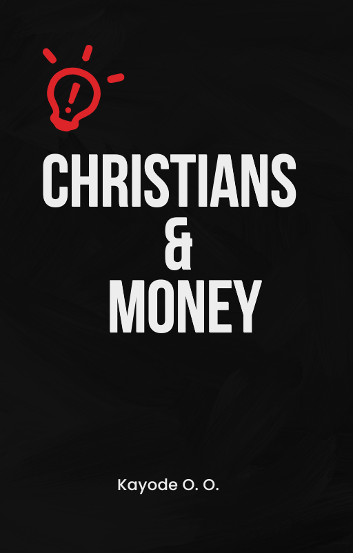 Christian And Money