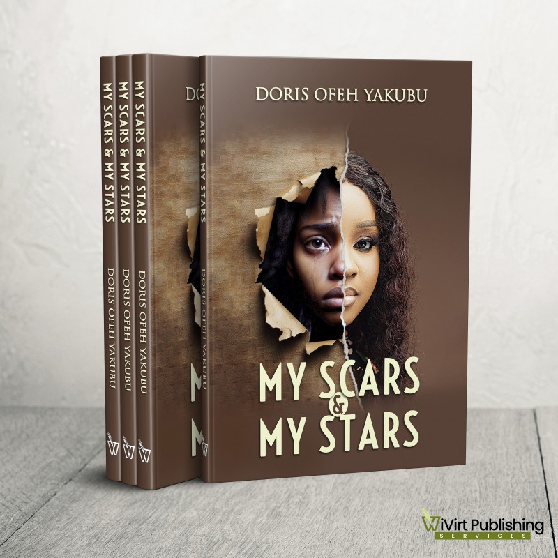 MY SCARS & MY STARS