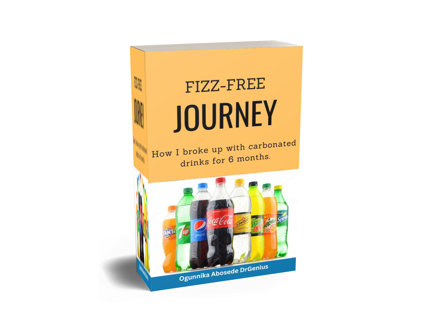 Fizz-Free Journey