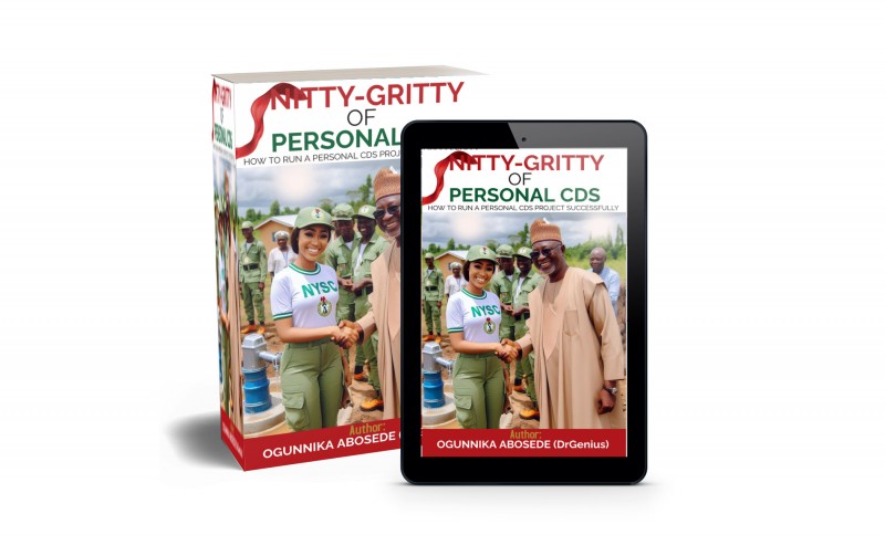 Nitty Gritty of Personal CDS project
