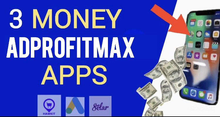 AdProfitMax