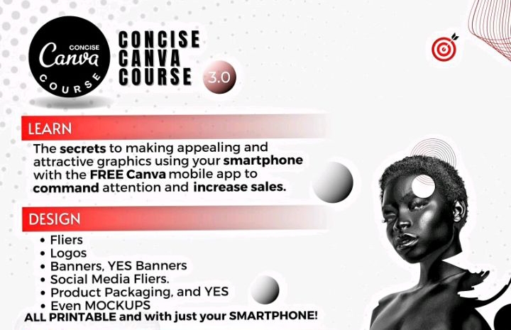 Graphic Design with Canva from Beginner to Expert