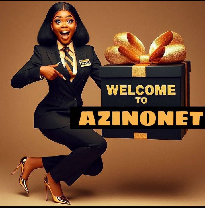 How to earn over 700 Million+ from Azinonet.  The digitalize contribution system