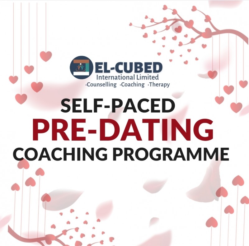 SELF-PACED PRE-DATING COACHING PROGRAMME