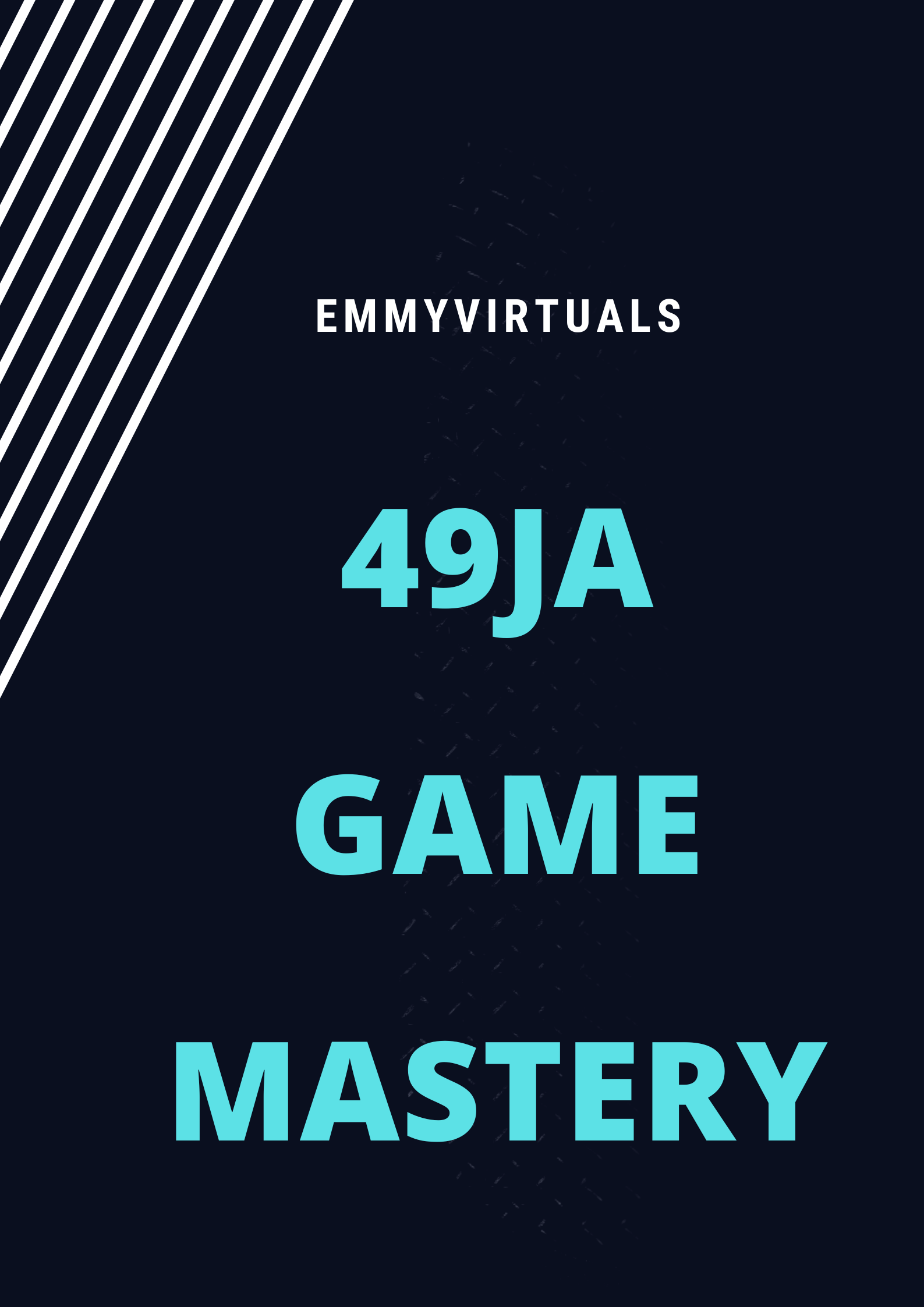 49JA GAME MASTERY