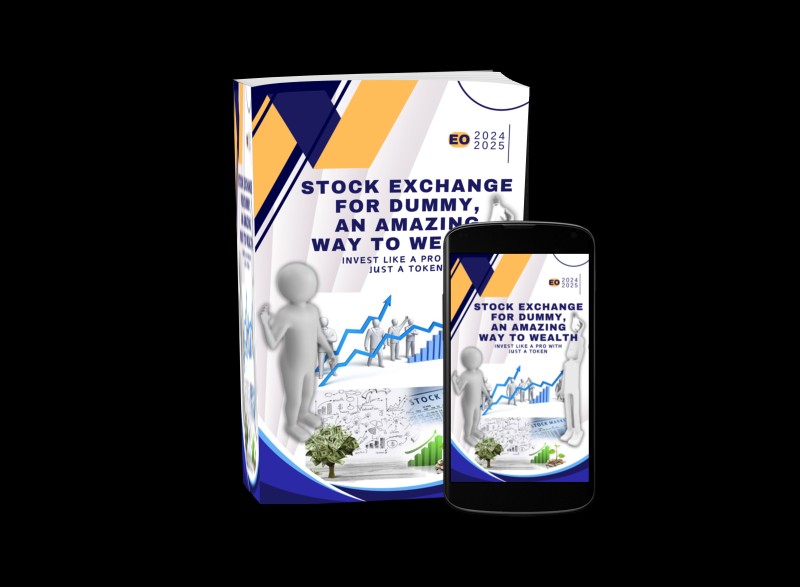 STOCK EXCHANGE FOR DUMMY