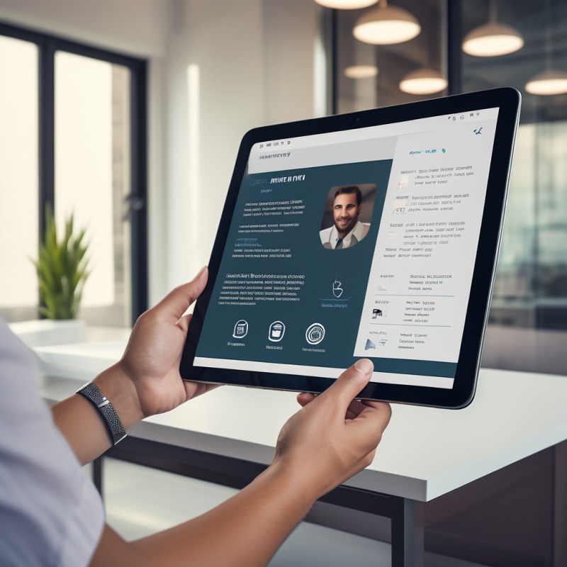 GET A WELL WRITTEN CV/RESUME FOR YOUR JOB APPLICATION.