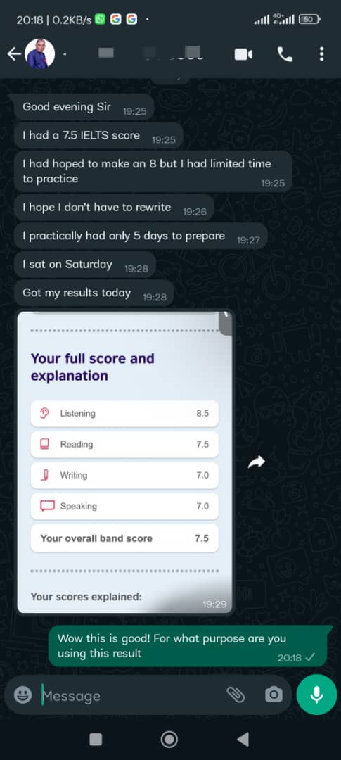 Customer review 9