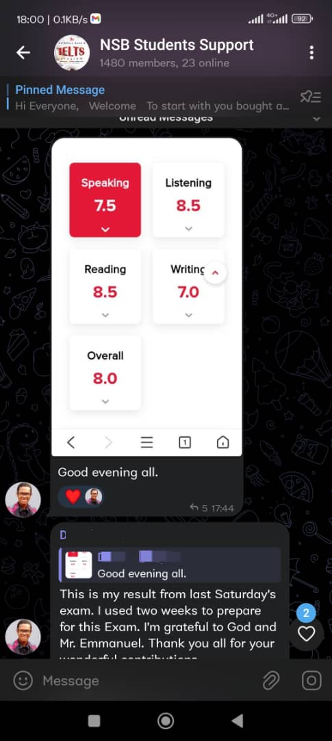 Customer review 10