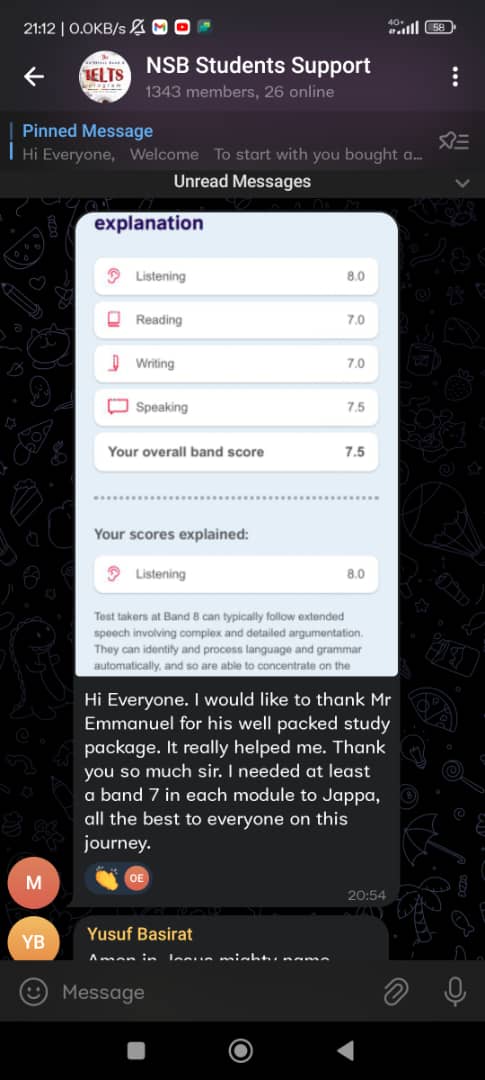 Customer review 13