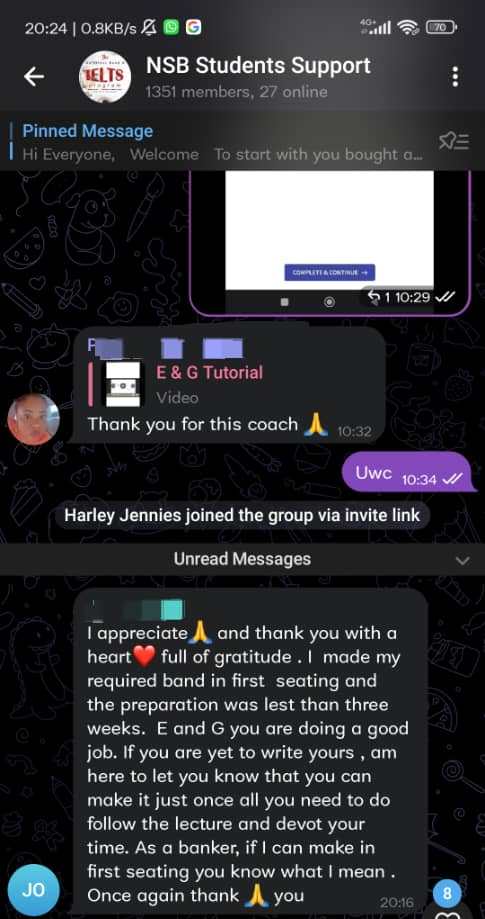 Customer review 4