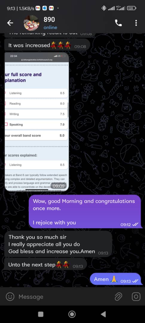 Customer review 12