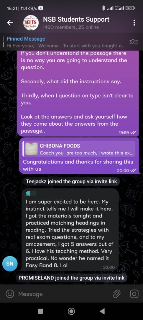 Customer review 13