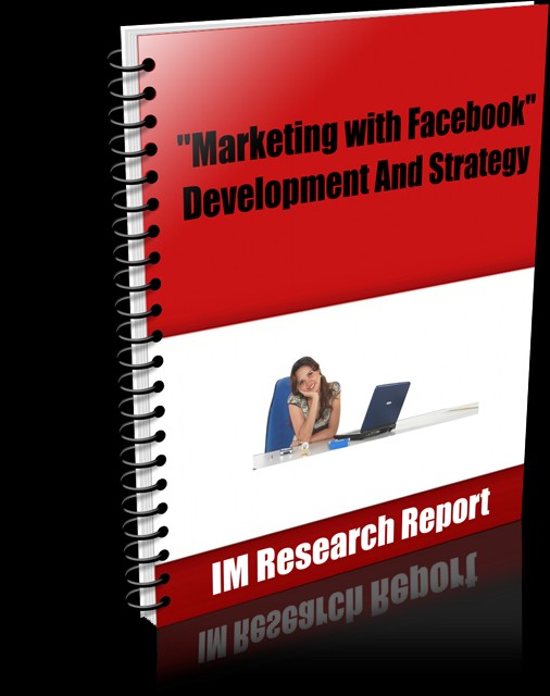 MARKETING WITH FACEBOOK