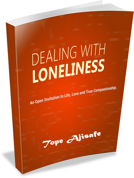 Dealing With Loneliness