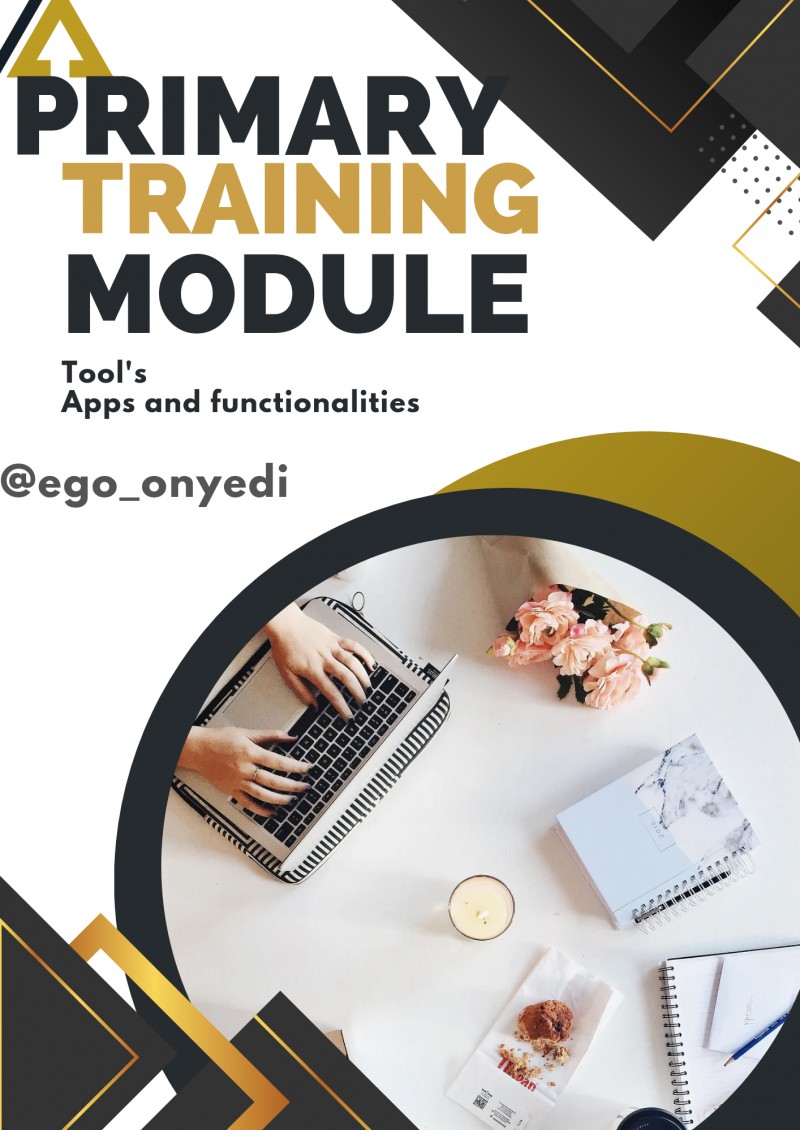 SABI TECH by Remote Savvy (primary class)